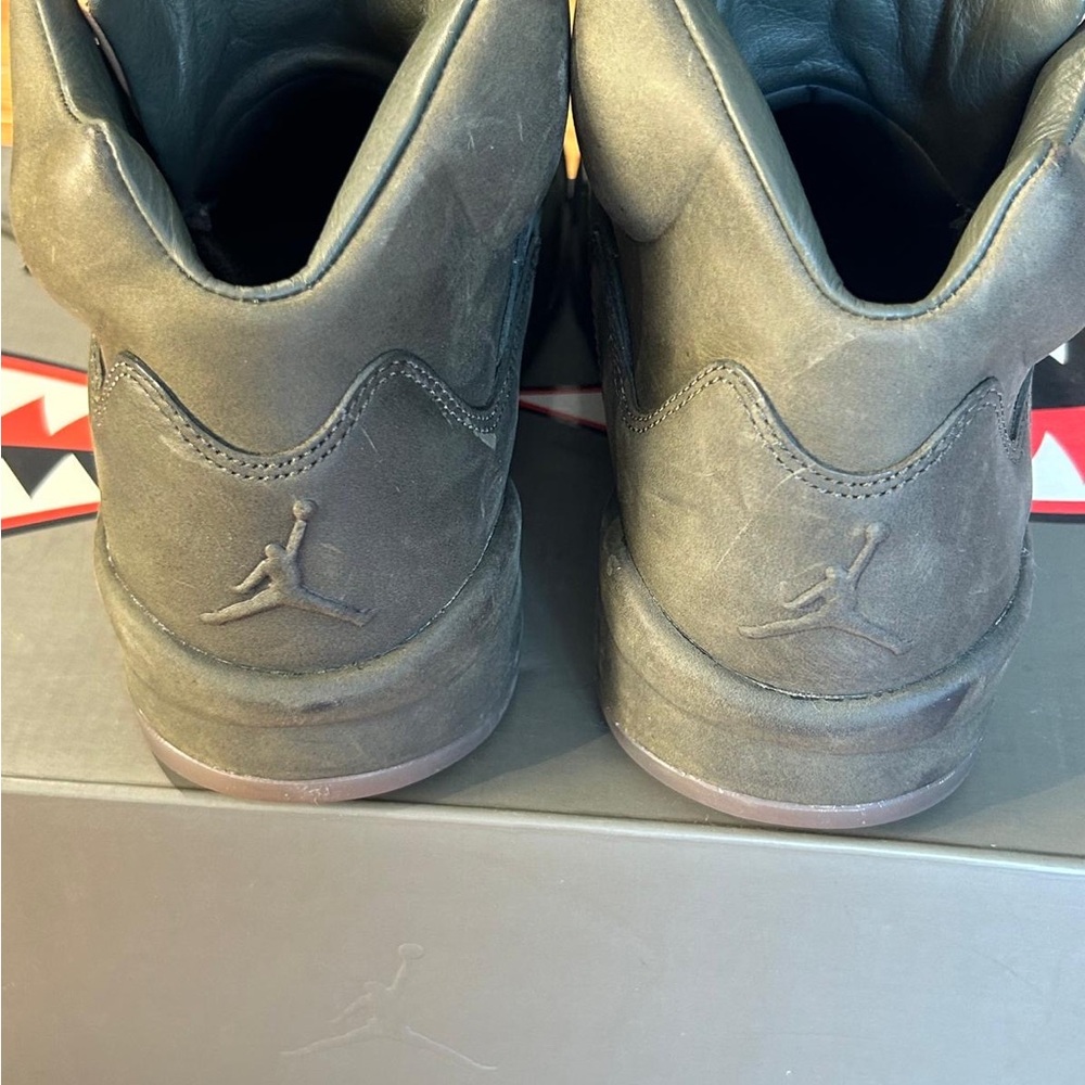Jordan 5 retro premium take flight - Picture 5 of 7